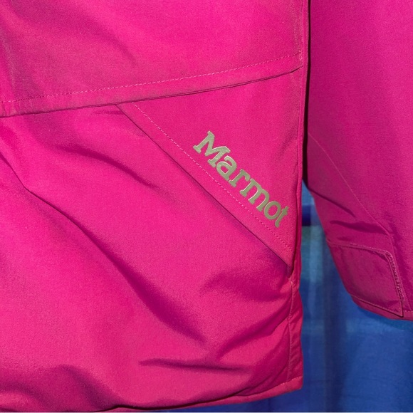 Marmot Mammoth - Picture 3 of 6